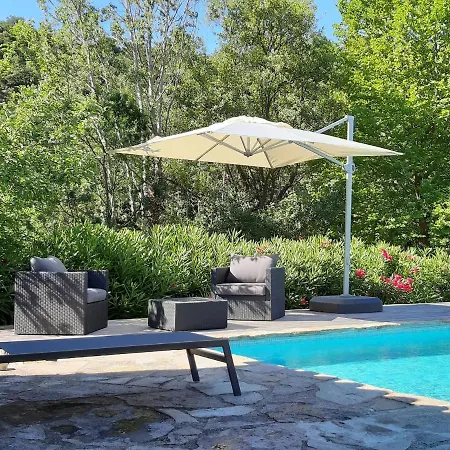 With Private Swimming Pool