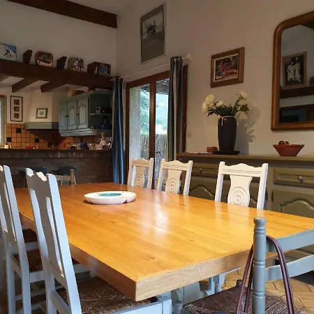 With Private Swimming Pool * Roquebrun