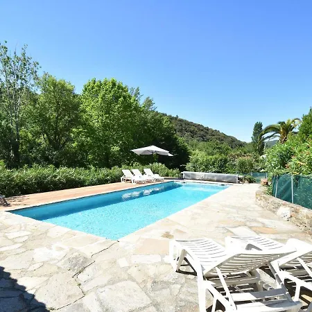 With Private Swimming Pool * Roquebrun