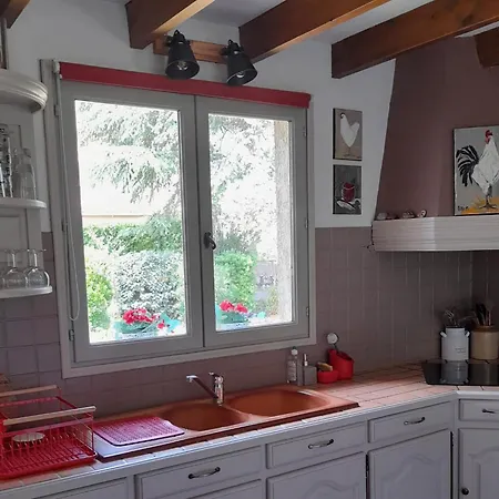 With Private Swimming Pool Villa Roquebrun